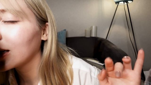 English ASMR🌙 Sleepy Reiki Healing For Deep Rest🌿Guided Meditation, Removing Negative Energy смотреть онлайн
