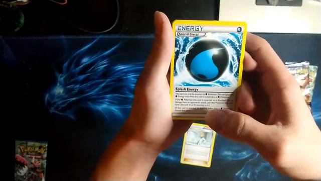 Pokémon XY Mega Mawile EX Box Opening (German/Deutsch) смотреть онлайн