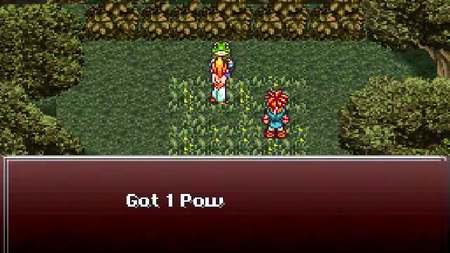 Let's play Chrono trigger: Crimson echoes - Part 11 смотреть онлайн