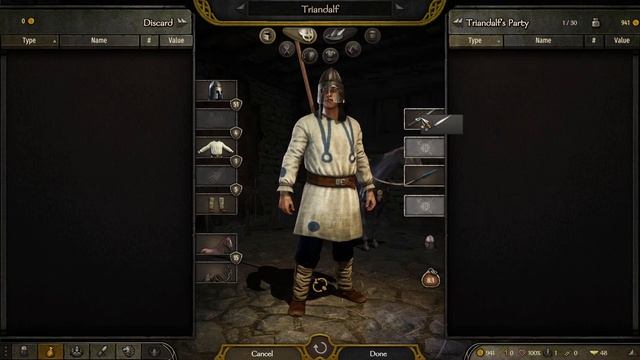 A Trial of The Seven Kingdoms 1.7.0 #1 | Mount & Blade Bannerlord Gameplay Walkthrough смотреть онлайн