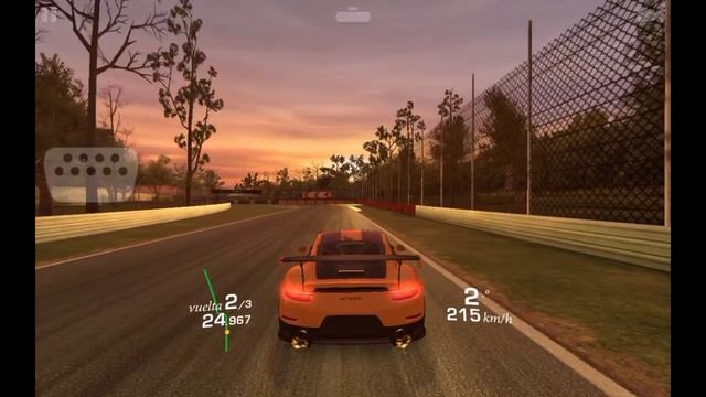 Porsche Ascendancy 100% | Real Racing 3 Gameplay | Elite Group | Porsche 911 GT2 RS смотреть онлайн