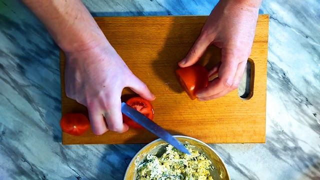 Соседка по даче дала РЕЦЕПТ Уже неделю едим и ещё хочется! смотреть онлайн