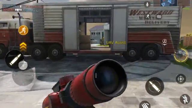 Call Of Duty Mobile I HIT LEVEL 30! смотреть онлайн