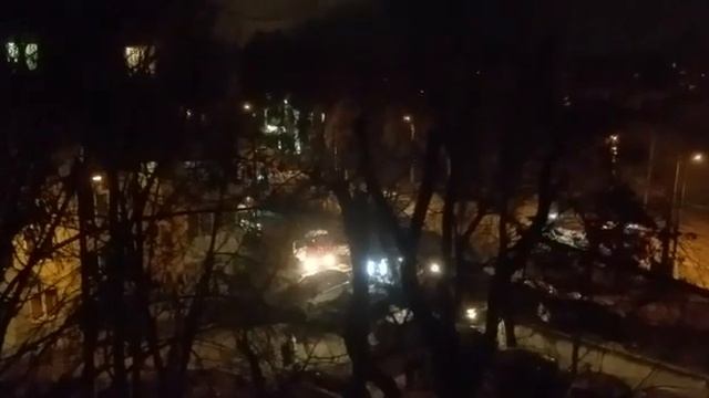Пожар 19.01.2020 на ул. Казахской поселок Мирный Ростов-на-Дону смотреть онлайн