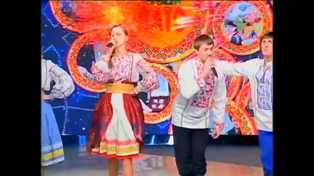 Свята Бульбаша Ансамбль 'Гуляй, Бульбаш!' +375291772038 смотреть онлайн