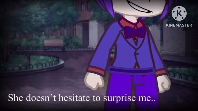 If my Oc was in Tokyo Ghoul! Original? Ep 1/2 смотреть онлайн