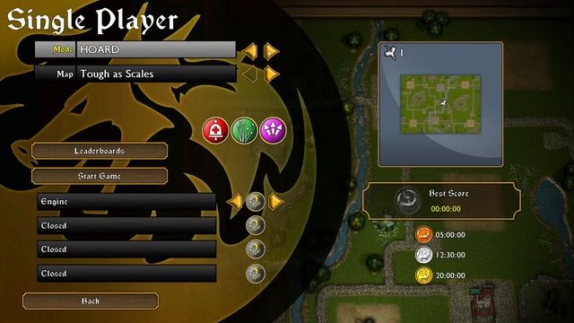 Hoard - Tutorial смотреть онлайн