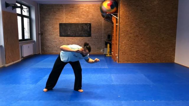 CAPOEIRA TUTORIAL (AU) German смотреть онлайн