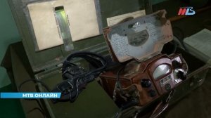 В Волгограде открылась патриотическая смена в оборонно-спортивном лагере «Авангард»