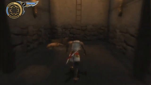 Принц Персии: Два Трона #1 смотреть онлайн