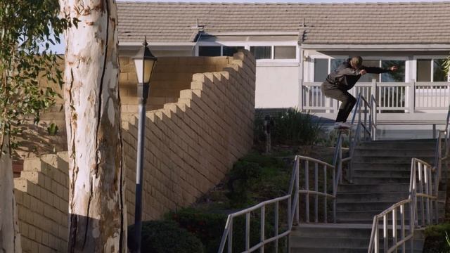 Nike SB | Nyjah | 'Til Death