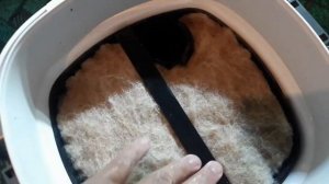 внешний фильтр SUNSUN HW 3000