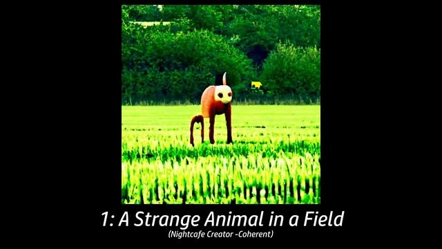 AI-Generated Art & Pictures (From Text Descriptions) - A Meandering Nontechnical Exploration смотреть онлайн