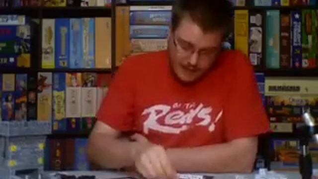 Yahtzee Free For All Review - with Tom Vasel смотреть онлайн