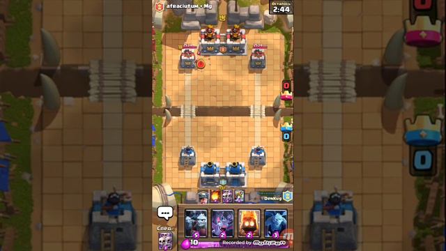 Clash-Royale-С другом без звука сорян смотреть онлайн