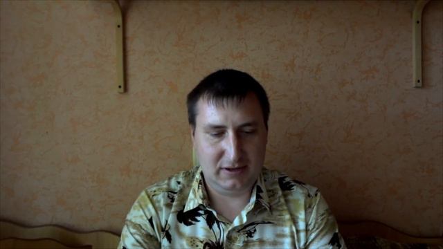 34. "Программа на возвращение". Часть 1. История бывшего саентолога Андрея Снегова. смотреть онлайн