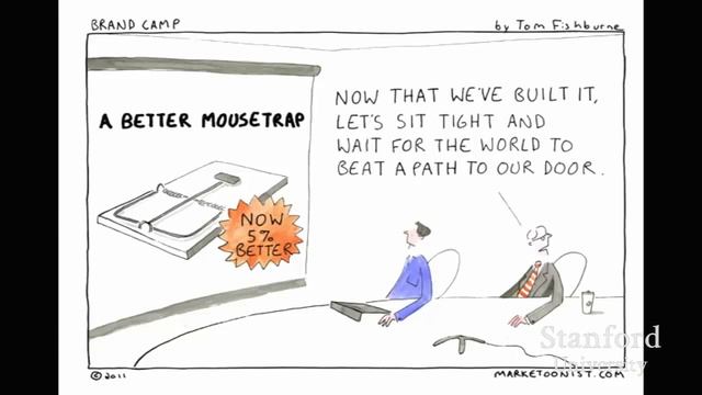 Курс по стартапам и бизнесу. Лекция №6 Рост стартапа. Алекс Шульц