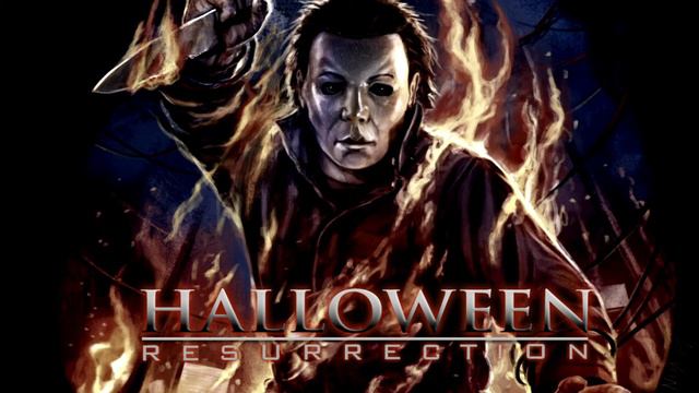 Halloween Resurrection Theme Recreation/Arrangement l The Horror Universe смотреть онлайн