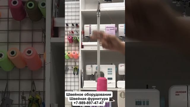 Плохое натяжение нитки на швейной машинке смотреть онлайн