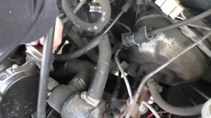 Снятие и установка датчика момента искрообразования ВАЗ 1113-ОКА