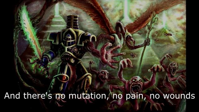 Keepers Of Death - Ahriman The Exile / Ариман Изгнанник (English Lyrics)