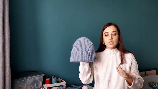 Вязальный влог: Какую пряжу выбрать? Шапка крючком. Капор крючком. Вяжу джемпер крючком смотреть онлайн