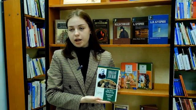 «Бери-читай!». Молодежь рекомендует: читай классику! смотреть онлайн