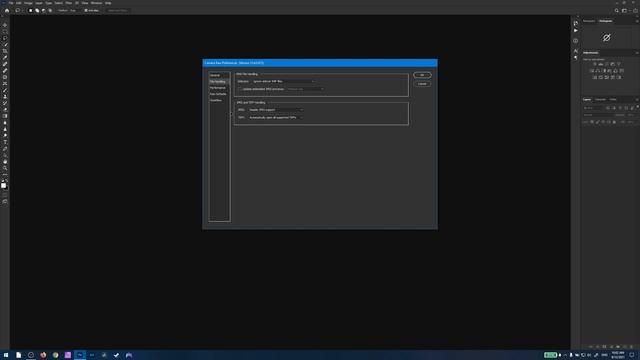How to open a jpeg in Adobe Camera Raw смотреть онлайн