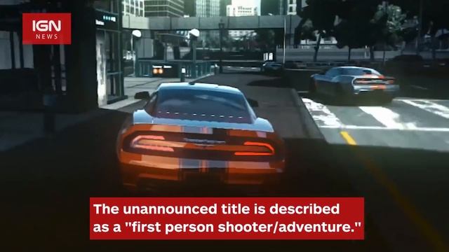 Ridge Racer 8 May Be a Switch Exclusive - IGN News смотреть онлайн