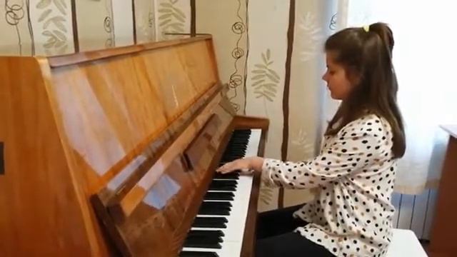 Участник Home Online Fest 'Звёзды 21 века' - Асташова Анна смотреть онлайн