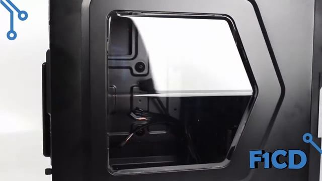 Thermaltake Versa H21: обзор компьютерного [..] смотреть онлайн