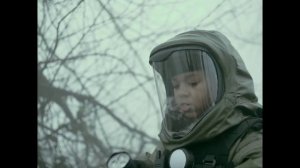Короткометражный фильм «Соль». Фантастика, Драма Sci-Fi Short Film «Sol»