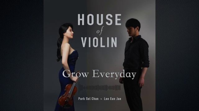 House of Violin [ Sampler ] - Lee Eun Jae x Park Sol Chan смотреть онлайн