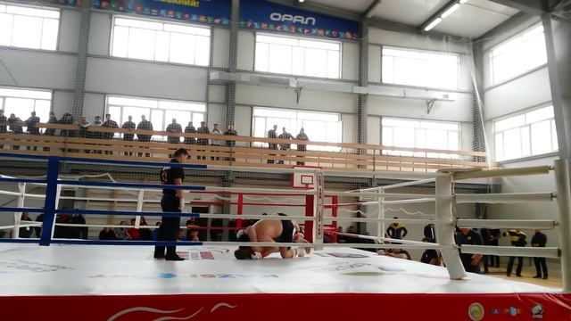 Уральск ММА 10.04.15 Джармухамбетов Ержан +93.(1) смотреть онлайн
