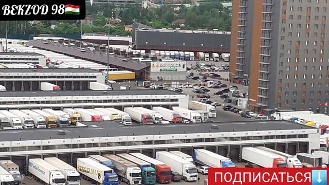 Москва "ФУД СИТИ" торговый центр.подпишитесь на наше канал! смотреть онлайн