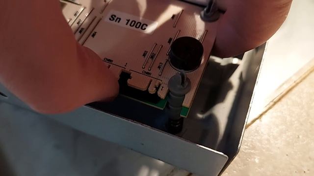 Ремонт варочной панели hotpoint-ariston 7HKRO 642 TOX RU/HA смотреть онлайн