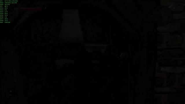 Witcher 2 - 4K MAX Settings - Nvidia GTX 980 4GB смотреть онлайн