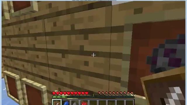 как скрафтить фаербол и феерверк смотреть онлайн