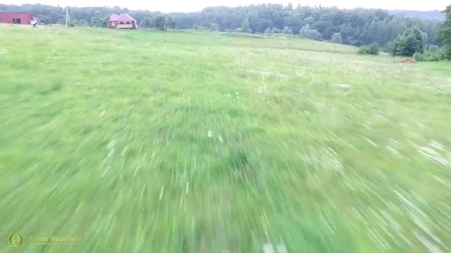 Хутор Песочное. Просторы / Russian village landscapes смотреть онлайн