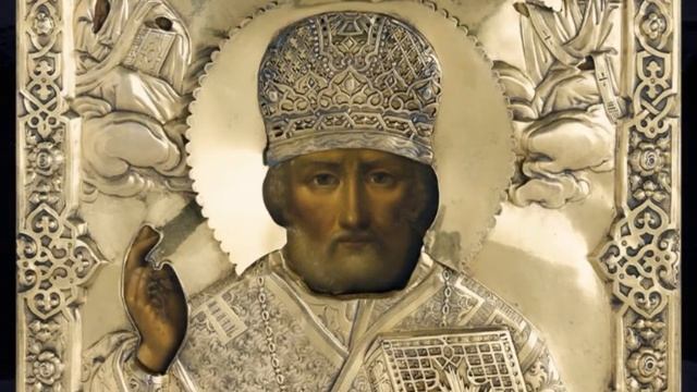 Великий Архидиакон Константин Розов - Блажен Муж смотреть онлайн