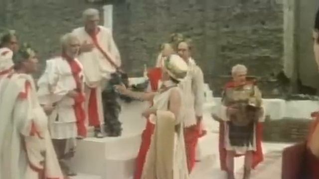 Nerone смотреть онлайн