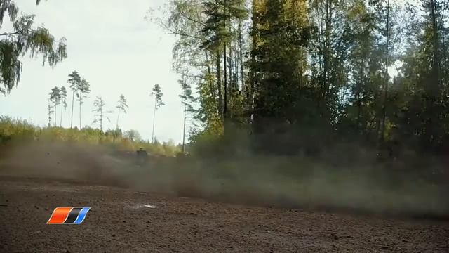 CoolStream Алексей Лукьянюк на FIA ERC 2017 смотреть онлайн