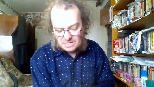 Франсуа Рабле"Гаргантюа и Пантагрюэль"2(28-29). смотреть онлайн