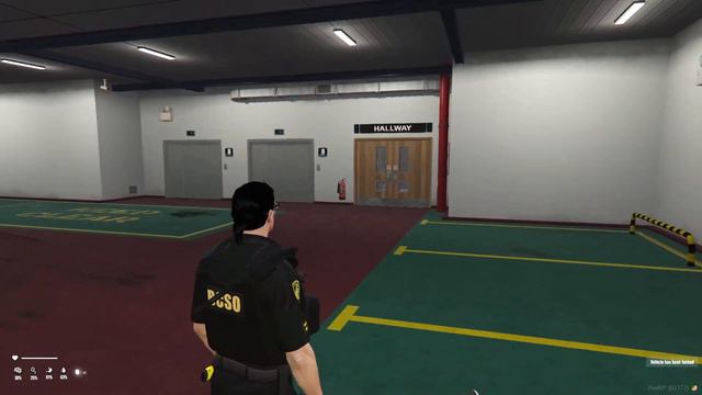 GTA 5 RP | SVRP 3.0 | ERIC STEPHEN | SLEEPY смотреть онлайн