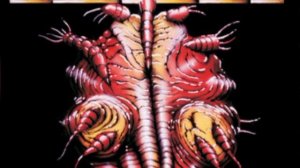 Сектор газа - Ядрёна вошь (Альбом:Ядрёна вошь(1990))