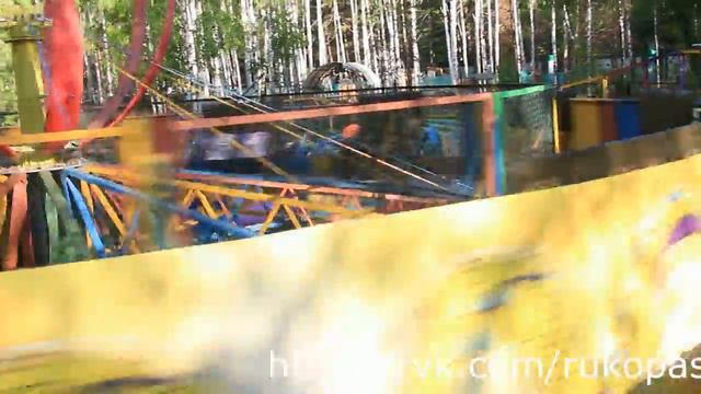 Карусель титры смотреть онлайн