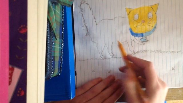 Fast colour challenge (MY FIRST VIDEO ) смотреть онлайн