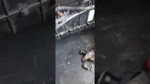 Замена Фильтра салона Volvo FH 4 Evro 6/5