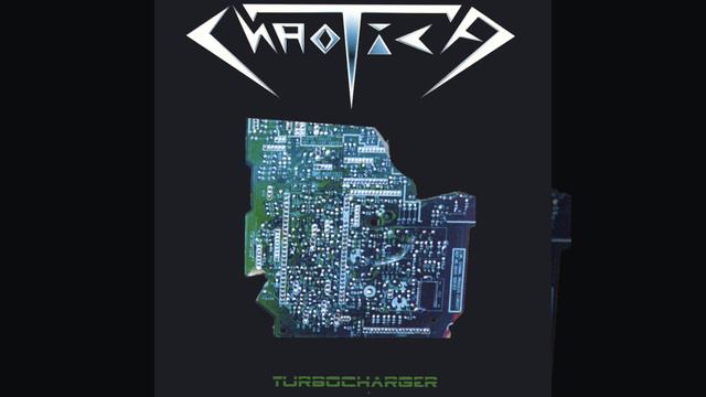 Turbocharger смотреть онлайн