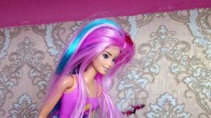 ВЫГНАЛИ ИЗ ДОМА НА УЛИЦУ ?? КАТЯ И МАКС веселая СЕМЕЙКА Смешные истории с КУКЛАМИ БАРБИ ДАРИНЕЛКА